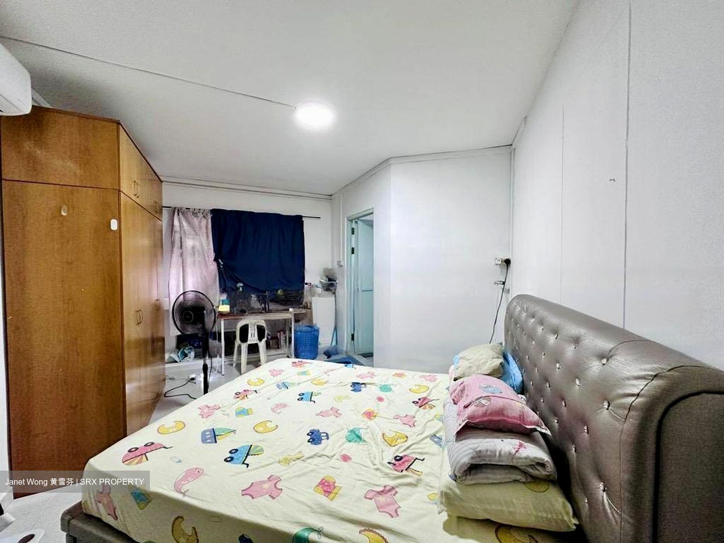 Blk 725 Woodlands Avenue 6 (Woodlands), HDB 4 Rooms #463147001